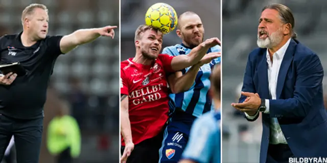 Inför Trelleborg - Djurgården: Lördag med Super-Djurgårn