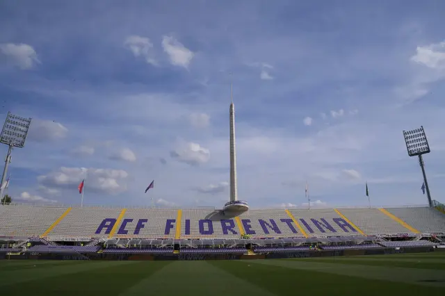 Fiorentinaredaktionen söker förstärkningar! 