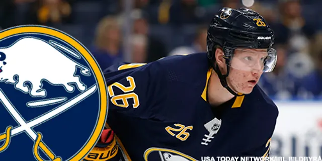 SvenskaFans rankar NHL – Atlantic Division: 5 Buffalo Sabres