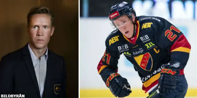 Beskedet: Så är status för Engqvist