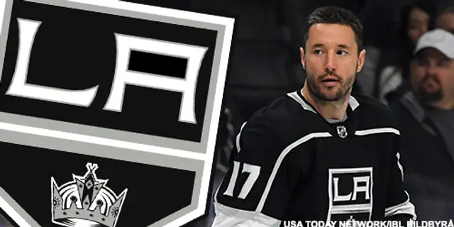 SvenskaFans rankar NHL – Pacific Division: 1. Los Angeles Kings 