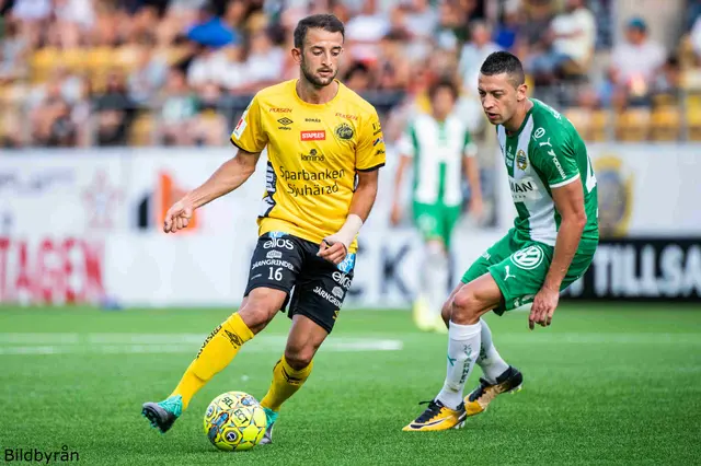 Inför Hammarby IF - IF Elfsborg: Kommer Elfsborg krossa Bajens drömmar?