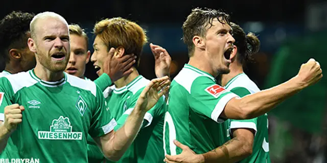 Hannover 96 - Werder Bremen: 0 - 1