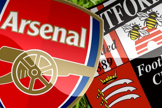 Inför: Arsenal - Brentford