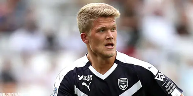 Ett riktigt test för Bordeaux