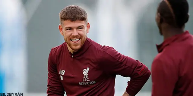 Alberto Moreno