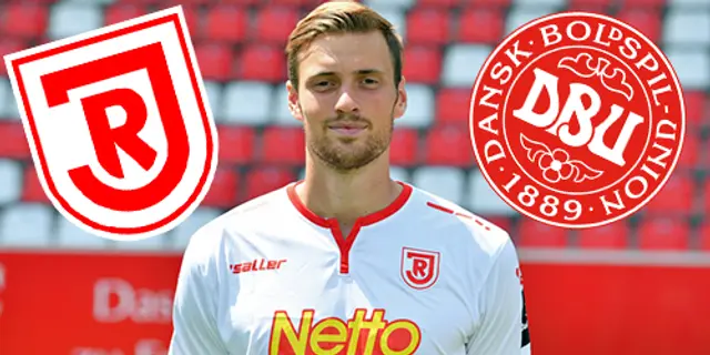Sörensen: ”Största matchen i mitt liv” – exklusivt för SvenskaFans.com
