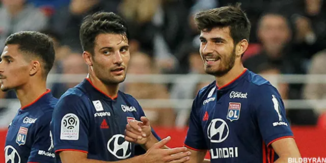 Inför: Lyon – Angers