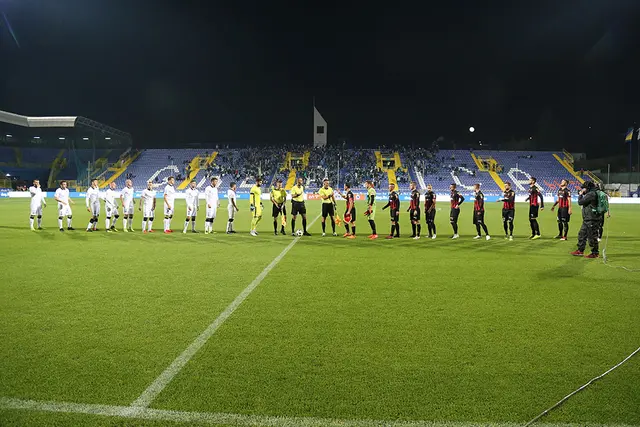 Zeljeznicar – Sloboda Tuzla 0–0: Är det dags att oroa sig?