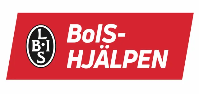 BoIS - Hjälpen