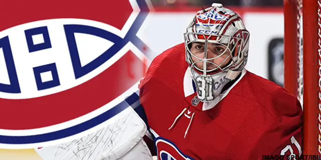 SvenskaFans rankar NHL – Atlantic Division: 6 Montréal Canadiens