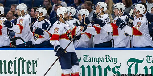 Det hetaste från NHL:s free agency