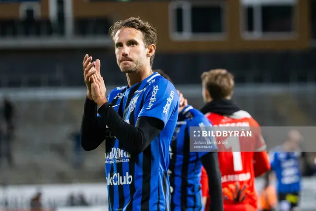 Inför Djurgården – Sirius: Time to say goodbye