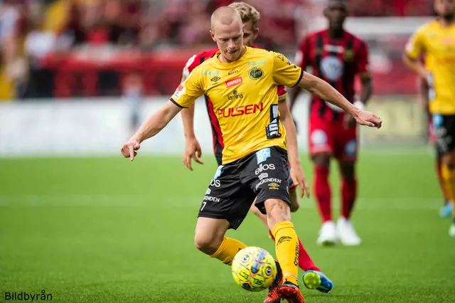 Inför IF Elfsborg - BK Häcken: Kommer Elfsborg få revansch ifrån vårens match?