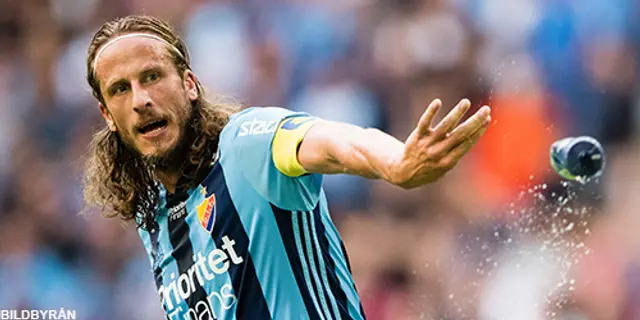 Jonas Olsson: "Graham Potter är väldigt bra rekryterat"