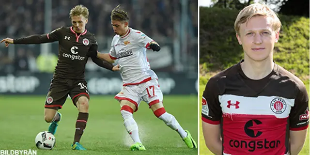 Möller Daehli: ”Det handlar om mer än bara fotboll” – exklusivt för SvenskaFans.com