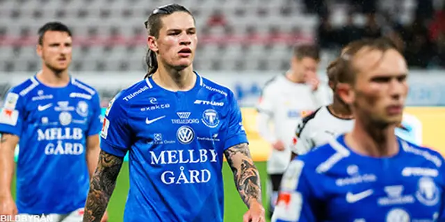 Örebro - Trelleborgs FF 4-0