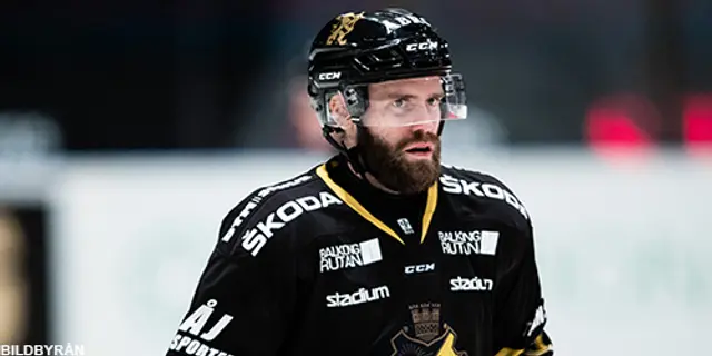 Inför AIK-SSK