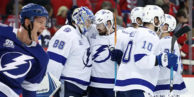 Redaktionen tippar säsongen: Tampa Bay blir mästare 