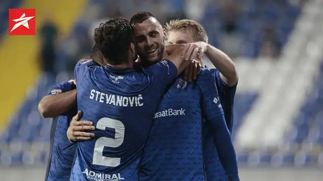 Sulejman Krpic ny lagkapten i FK Zeljeznicar