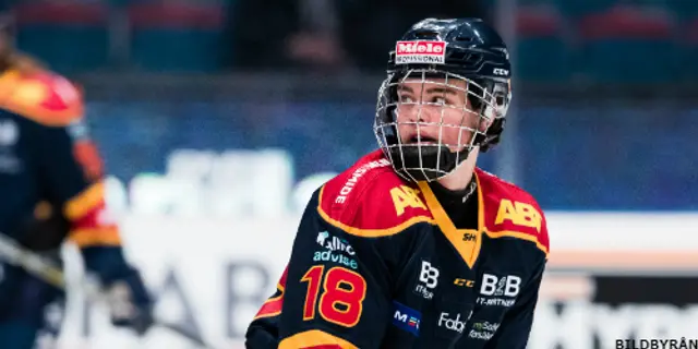 Talangen klar för Hockeyallsvenskan