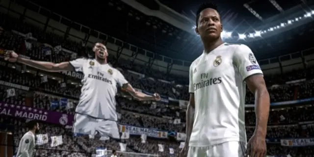 SvenskaFans testar Fifa 19 - Champions League gör intåg i fotbollsspelens gigant