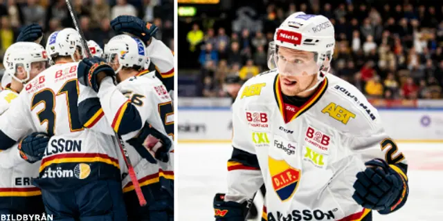 Släkten var värst för HV71