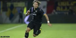 Edgar Barreto