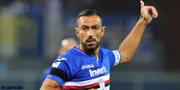 Fabio Quagliarella