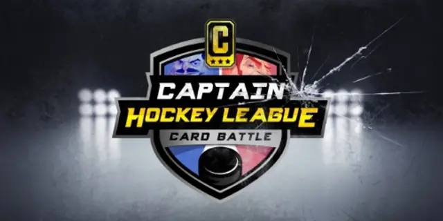 Captain Hockey League - det nya hockeykortspelet till mobilen