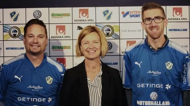 Bollklubbsbloggen: Futsal för kappvändare