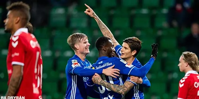 Inför Kalmar FF – GIF Sundsvall: Vår passion slocknar aldrig!