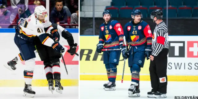 DIF släpper forward till konkurrent