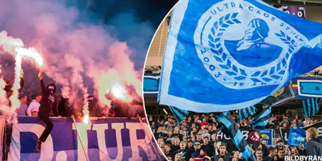 Sportbladet om Allsvenskan: ”30 omgångar på 26 veckor”