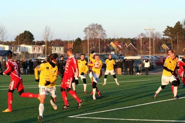 Bilder: FFF-Värnamo