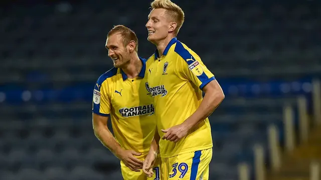 Inför: AFC Wimbledon - Portsmouth F.C.