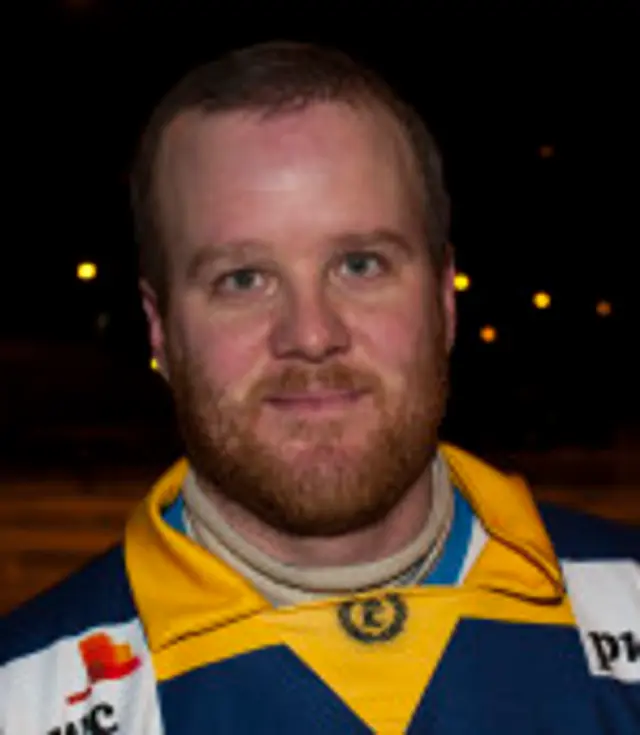 9. Joakim Jansson
