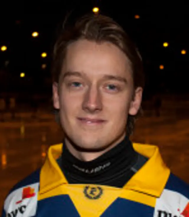 Jonas Wennerström