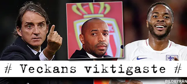 VV: Pep är modellen för Henry