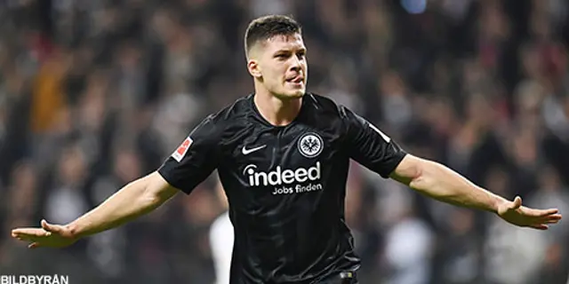 Luka Jovic