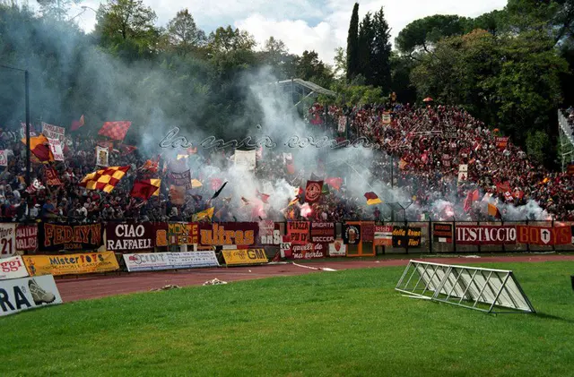 La Tessera del Tifoso går i pension: "Hanno vinto gli ultras"