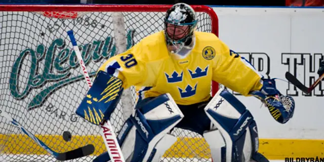 Bildspel från Tre Kronor Legends