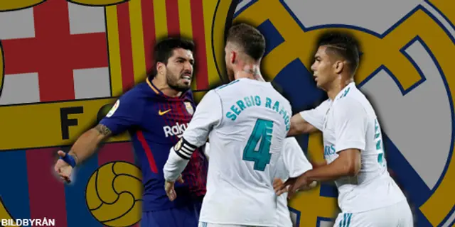 Barcelona och Real Madrid kapar spelarlöner