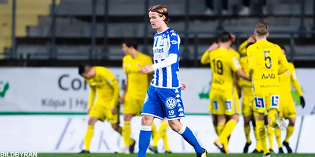 Agge debuterar i U21-landslaget