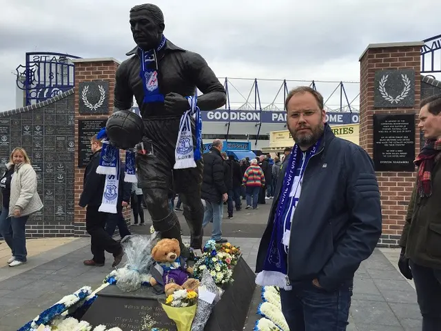 Pilgrimsresa till Merseyside – Swedish Toffees tioårsjubileum (del 1)