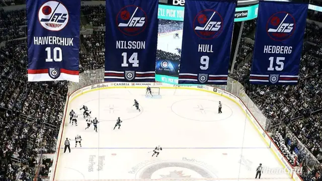 Anders Hedberg har bäst perspektiv från båda sidor Atlanten