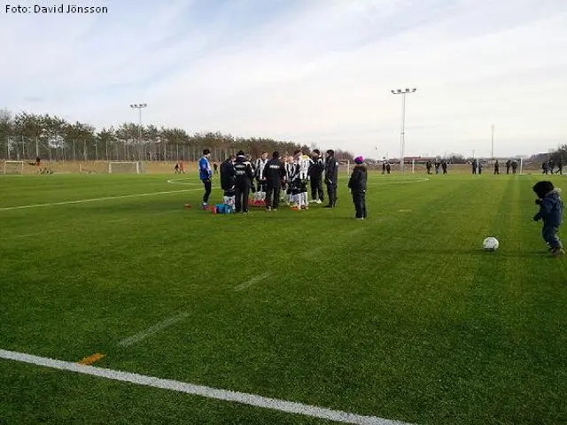 Landskrona-seger i bra fotbollsmatch