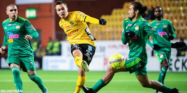 Krönika: Elfsborg överlevde 2018