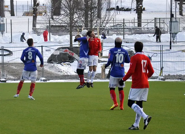 Förlust mot Kalmar*Uppdaterad*