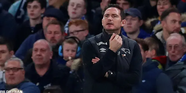 Lampard stöttar Sarri